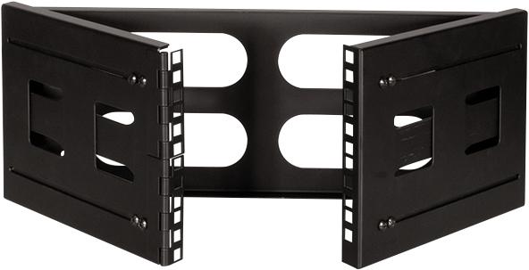 Produktbild LogiLink Wandhalterung 4 HE