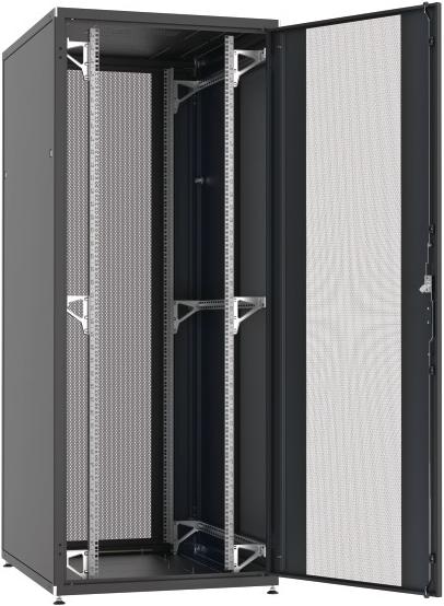 Produktbild EFB Elektronik Serverschrank (42 HE, 19 Zoll Rack)