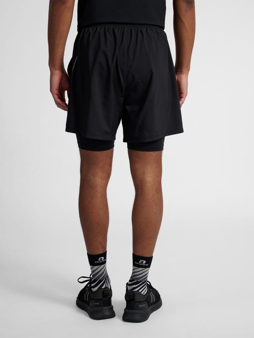 Immagine prodotto hummel Pantaloncini Nwlfast 2in1 (S)