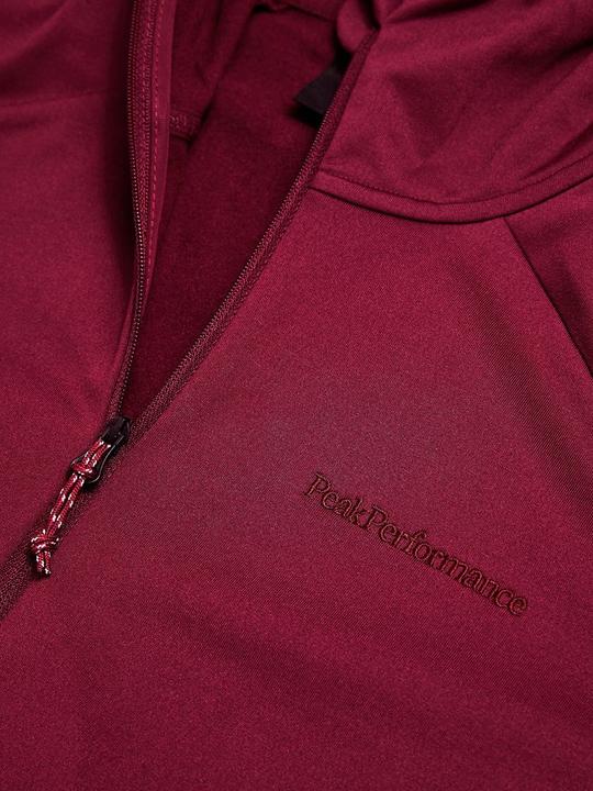 Image du produit Peak Performance Light Zip Hood (S)