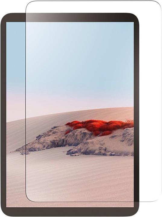Produktbild Mobilis Screen Protector Temp.Glass-9H-SurfGo3/2/SurfaceGo (1 Stück, GO 2, Go 3)