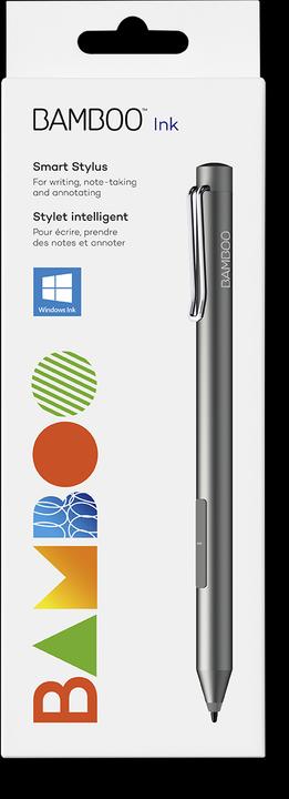 Image du produit Wacom Encre de bambou 2
