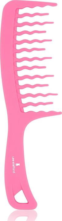 Produktbild Lee Stafford Curl Wet Hair Detangling Hair Comb for Curly/Afro Hair Wide Teeth