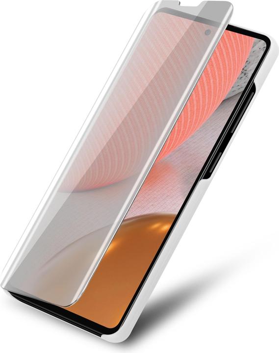 Produktbild Cadorabo Book Smart View Spiegel Cover (Samsung Galaxy A72 5G)