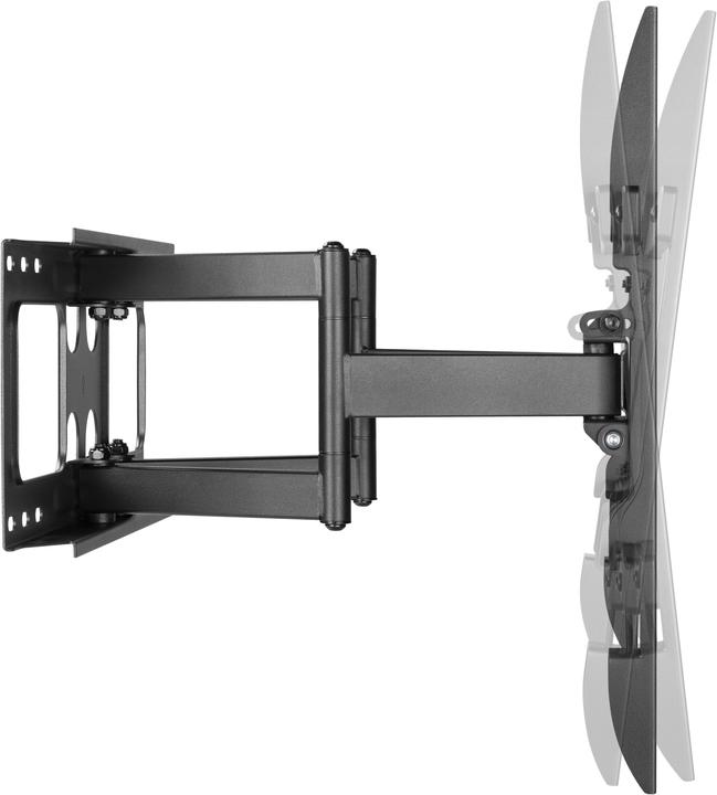 Actual product image equip Table mounting (Wall, 80", 60 kg)