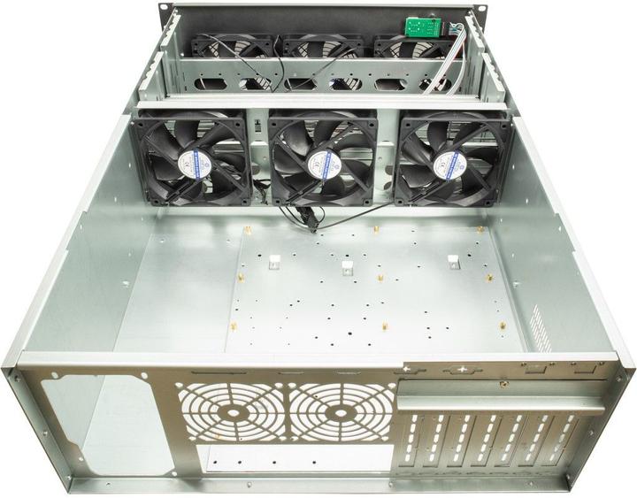 Actual product image Intertech IPC 4F28