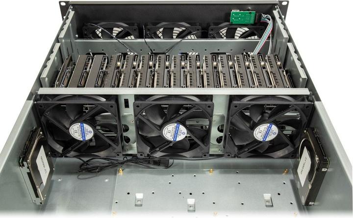 Actual product image Intertech IPC 4F28