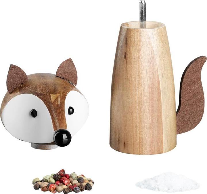 Actual product image Leonardo Cucina Fuchs (Various spices)