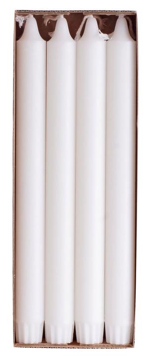 micasa Bougies à la tige (8 pcs)