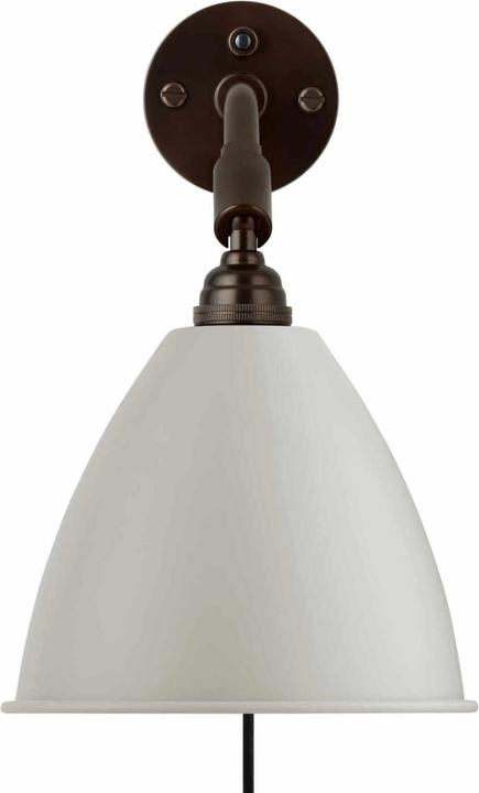 Classic White Semi Matt