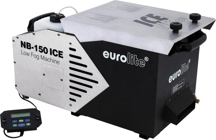 Produktbild Eurolite Nb-150 Ice