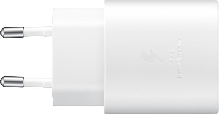 Immagine prodotto Samsung Caricabatterie rapido EP-TA800XW (25 W)