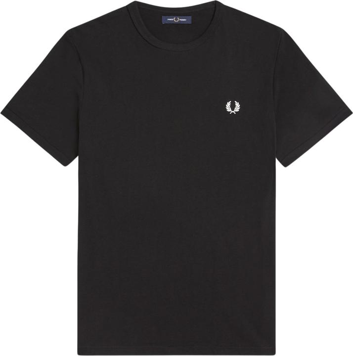 Fred Perry Ringer