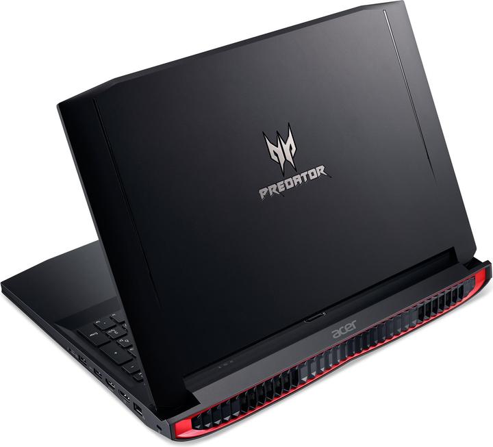 Immagine prodotto Acer Predator G9-791 (17.30", Intel Core i7-6700HQ, 32 GB, 512 GB, CH)