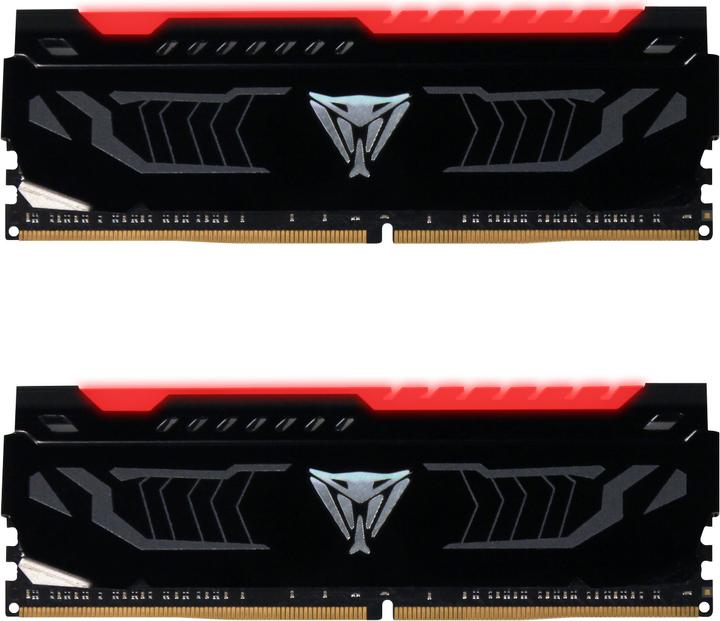 Produktbild Patriot PVLR416G266C5K Speichermodul GB DDR4 (2 x 8GB, 2133 MHz, DDR4-RAM, DIMM)