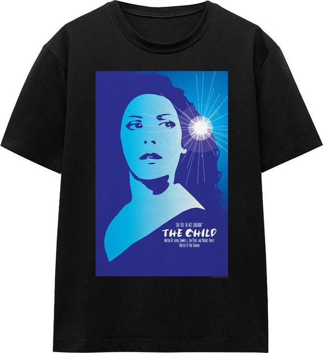 Produktbild The Next Generation Season 2 Episode 1 TShirt (XL)