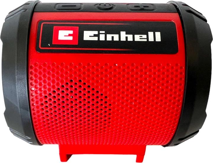 Produktbild Einhell TC-SR 18 Li BT Solo (43 h, Akkubetrieb)