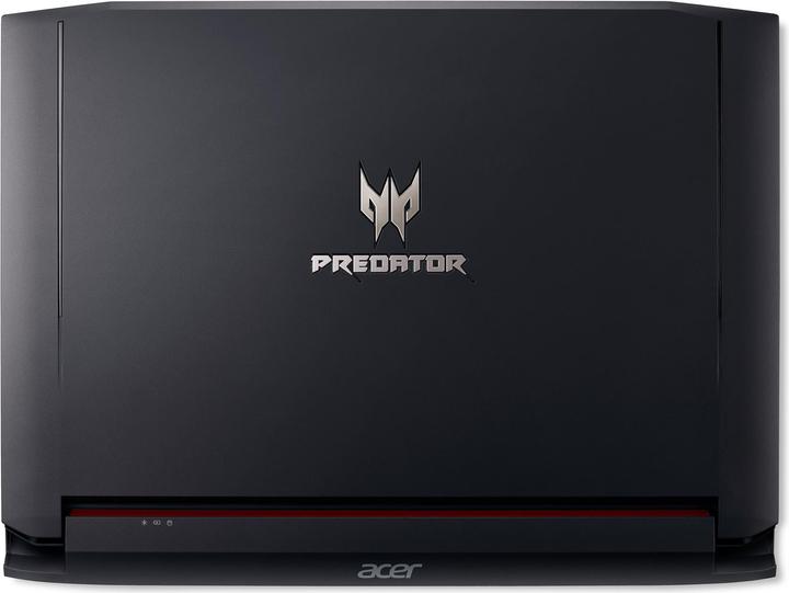 Immagine prodotto Acer Predator G9-791 (17.30", Intel Core i7-6700HQ, 32 GB, 512 GB, CH)
