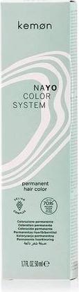 Immagine prodotto Kemon Tint Nayo Color 8.23 Light Blonde Beige Gold 50ml (8.23 Biondo chiaro Beige Oro)