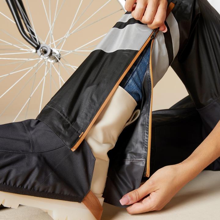 Image du produit Btwin SURPANTALON 540 FEMME (W33/L31)