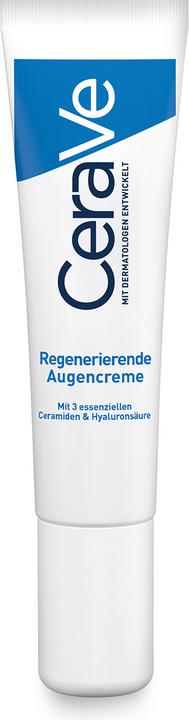 Regenererende oogcrème (Crème, 14 ml, Dag + Nacht)