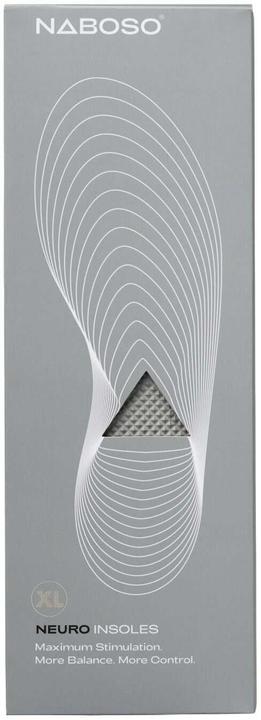 Naboso Insoles Neuro M