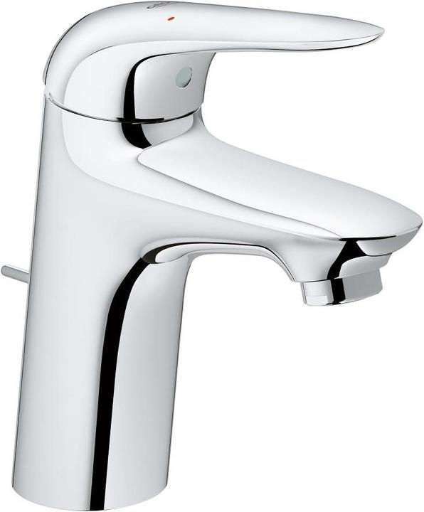Grohe Eurostyle Einhand-Waschtischbatterie S-Size