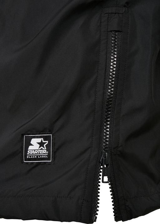 Produktbild Starter Half Zip Retro Jacket (S)