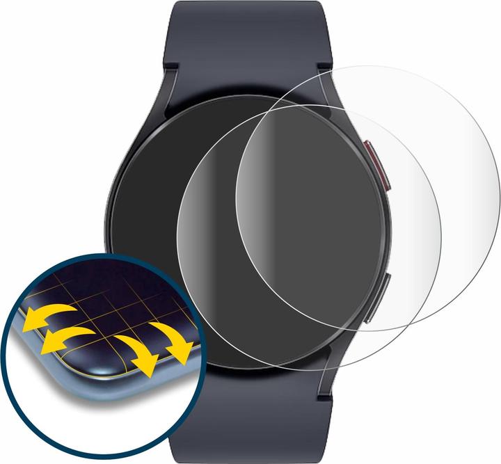 Produktbild BROTECT Full-Cover Displayschutz