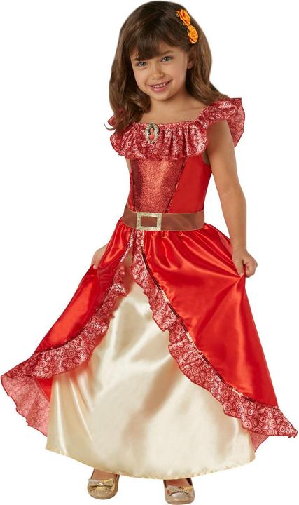 Produktbild Rubies Elena von Avalor: Elena Deluxe (104)