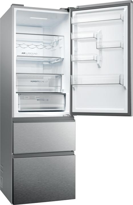 Actual product image Haier HTW 5618CNMG (360 l)