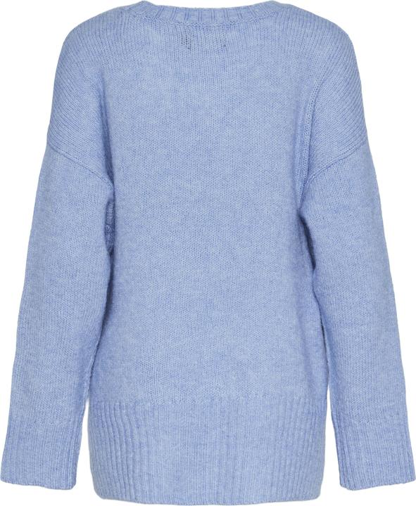 Produktbild Pieces PCNANCY Strickpullover (L)