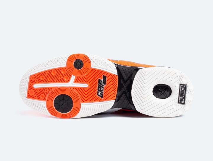 Produktbild MunichSport hallenschuhe sports attack 04 (42)