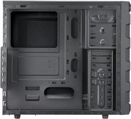 Actual product image Cooler Master K280 (mATX, ATX)