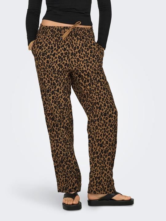 Actual product image Only ONLRAGNA Normal geschnitten Hose Hose (32)
