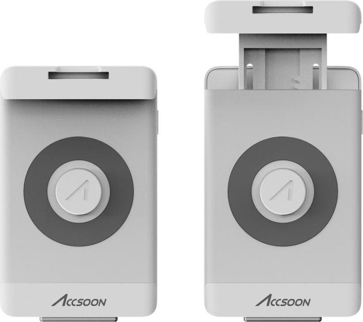 Actual product image Accsoon SeeMo
