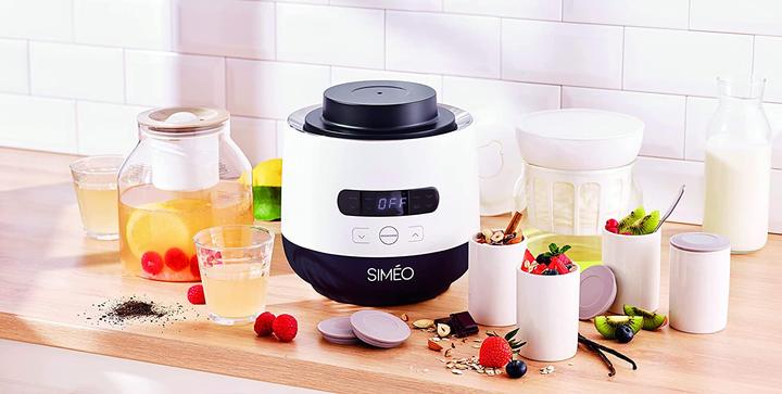 Produktbild Simeo YVA760