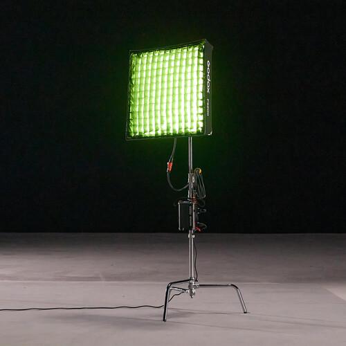 Immagine prodotto Godox KNOWLED Tappetino flessibile LED RGB F200R