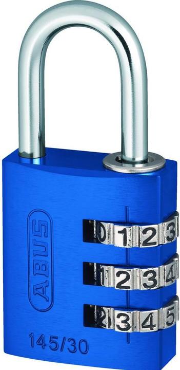 Image du produit Abus serrure à combinaison