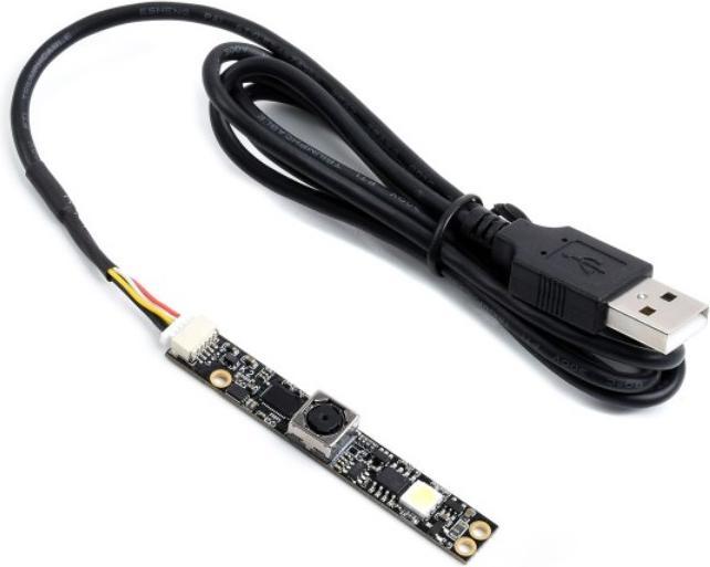 Produktbild WaveShare OV5640 5MP USB-Kamera mit Auto Fokus (B)
