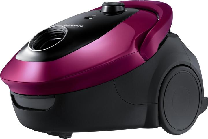 Actual product image Samsung VC2500