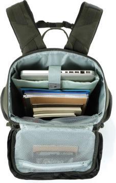 Immagine prodotto Nitro Zaino Weekender 878037109 colofonia 55x30x23cm (42 l)