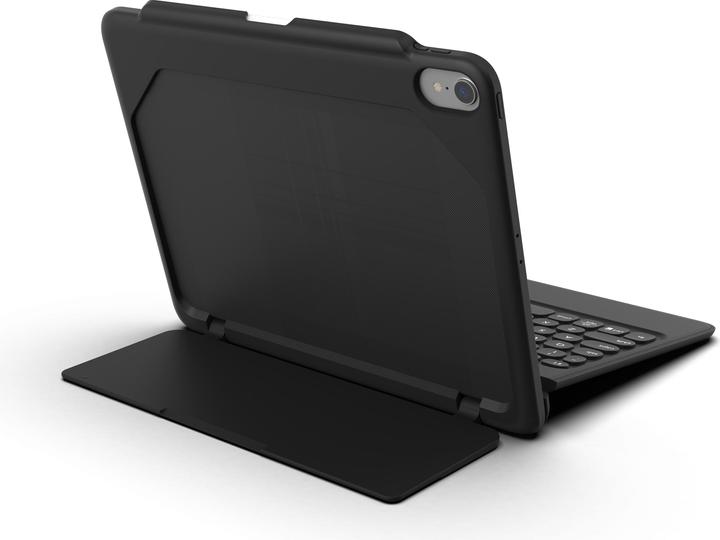 Produktbild Zagg Rugged Book Go (CH, iPad Pro 11 2018 (1. Gen))