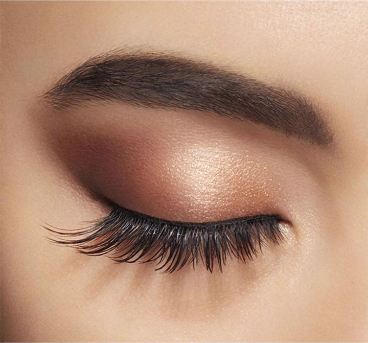 Actual product image MAC Cosmetics Lashes - 82 Seductress (Artificial eyelashes)