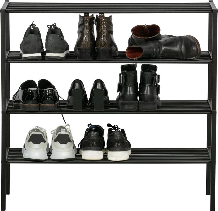 Actual product image Woood Jordan (85 x 35 x 40 cm)