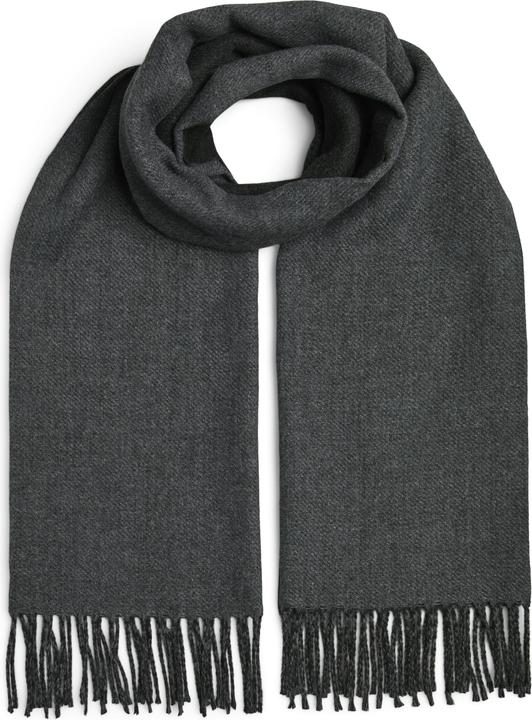 Gris moyen Mélange Gris foncé