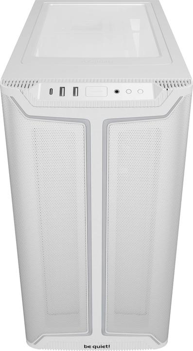 Image du produit be quiet! Pure Base 501 DX (mATX, ATX, Mini-ATX)