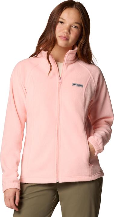 Sabbia rosa