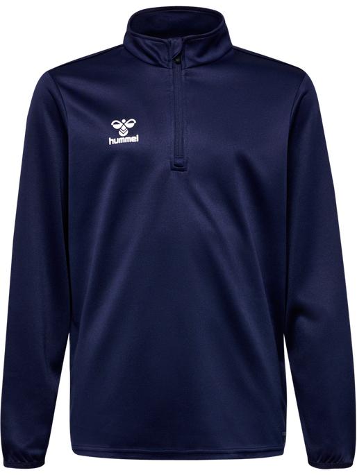 Immagine prodotto hummel Hmlessential Mezza Zip Bambino (164)