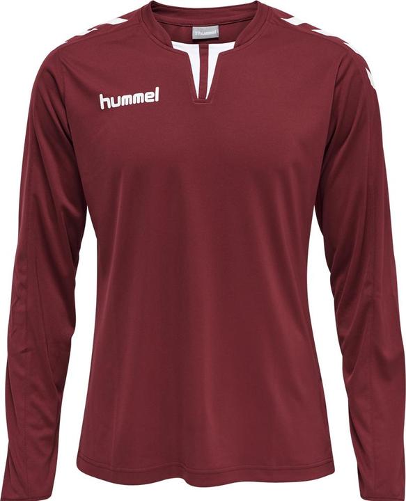Actual product image hummel Core Ls Poly Jersey (24, 25, 26, 27, 28)